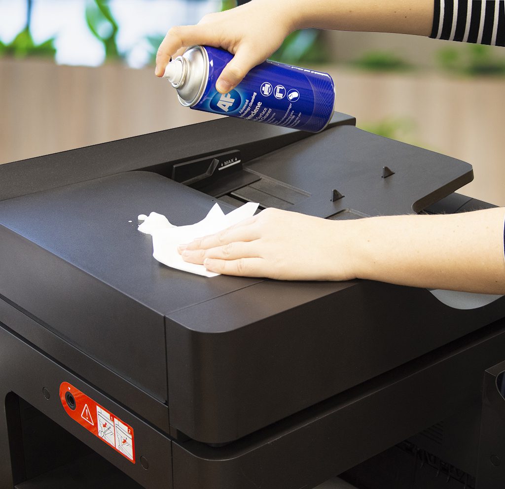 AF Multi-Surface Foaming Cleaner - 300ml