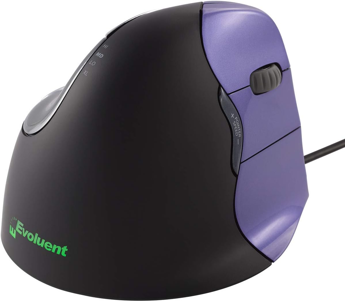 Evoluent Vertical Mouse 4 Small Right