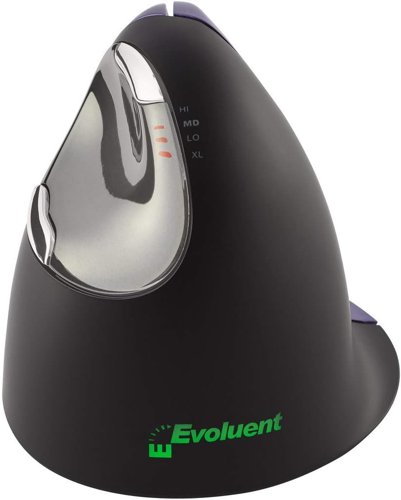 Evoluent Vertical Mouse 4 Small Right