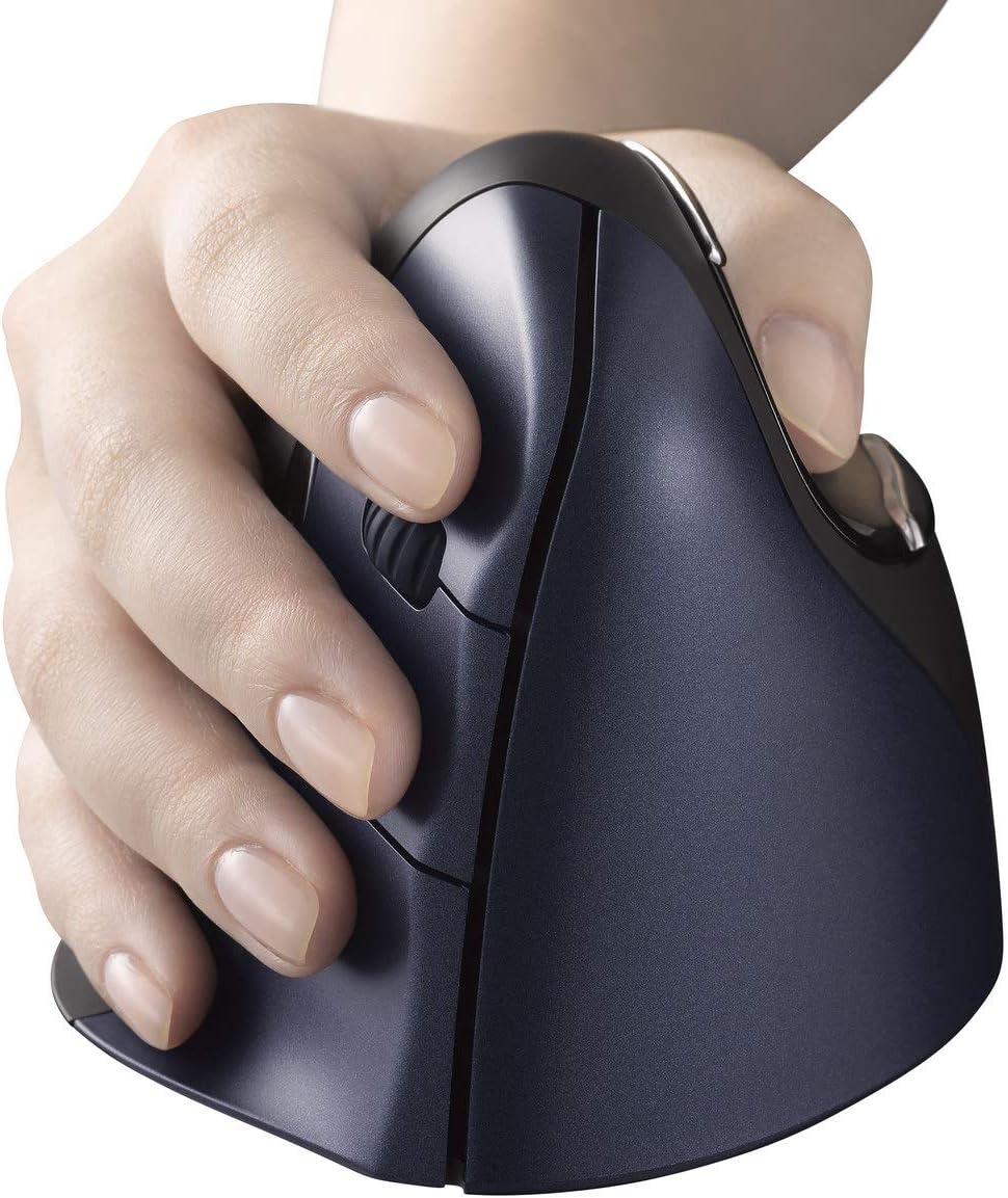 Evoluent Vertical Mouse 4 Wireless