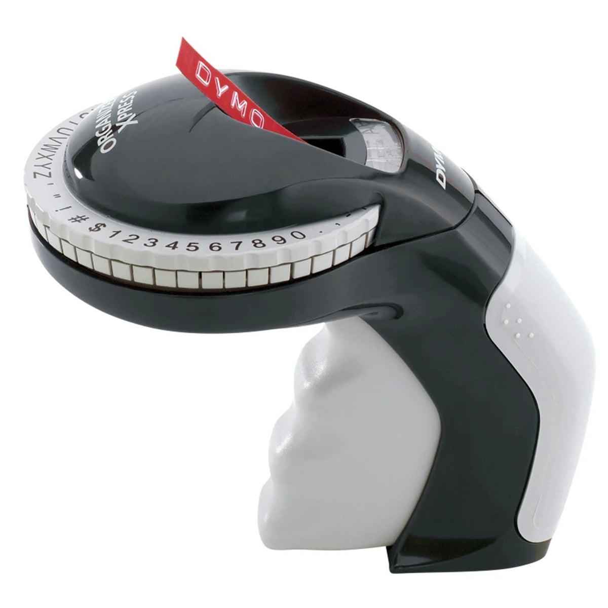 DYMO Organizer Xpress Pro Embossing Label Maker Kit