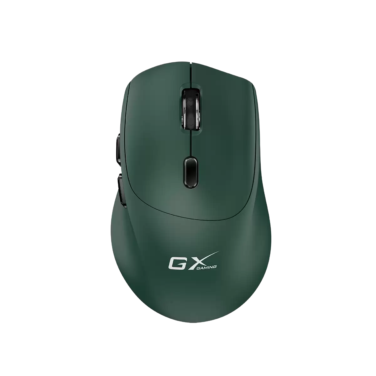 Genius Scorpion M8100 Wireless Gaming Mouse - Army Green