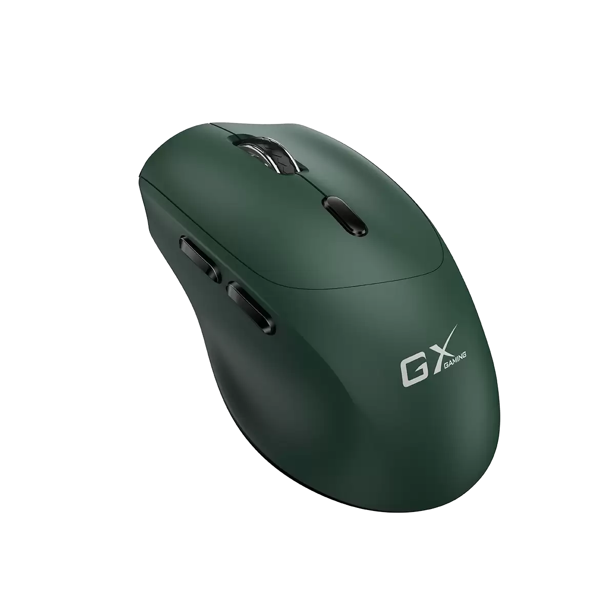 Genius Scorpion M8100 Wireless Gaming Mouse - Army Green