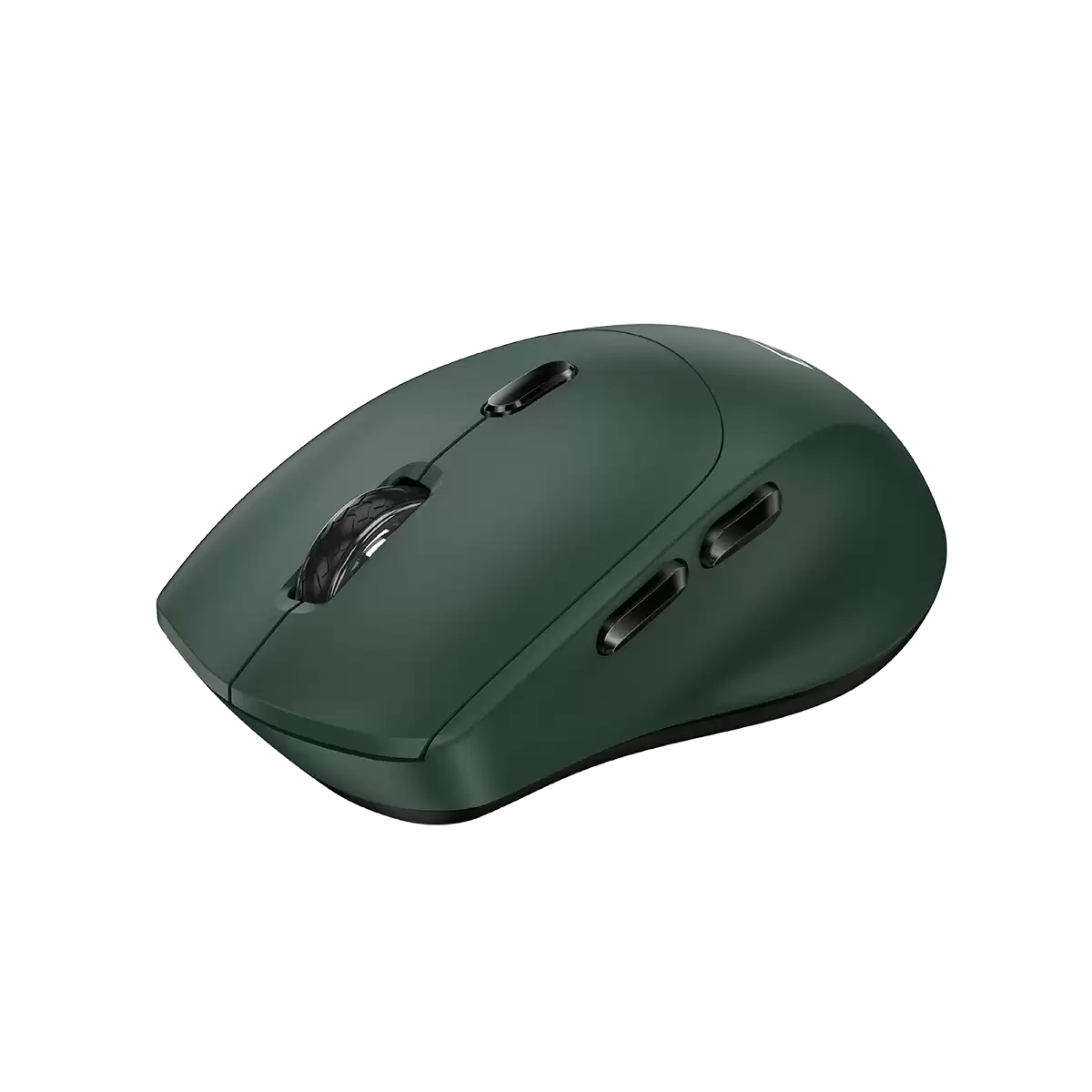Genius Scorpion M8100 Wireless Gaming Mouse - Army Green