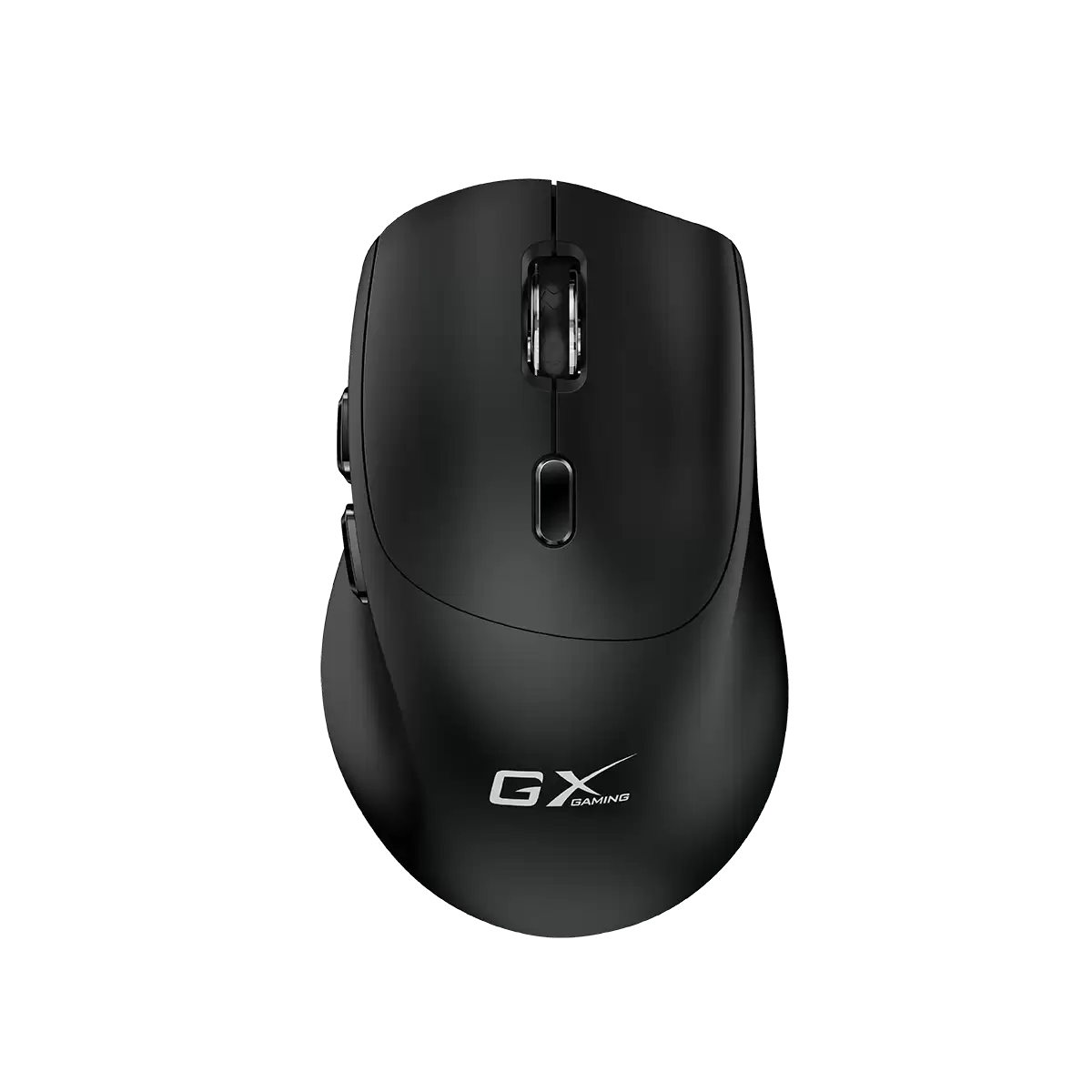 Genius Scorpion M8100 Wireless Gaming Mouse - Black