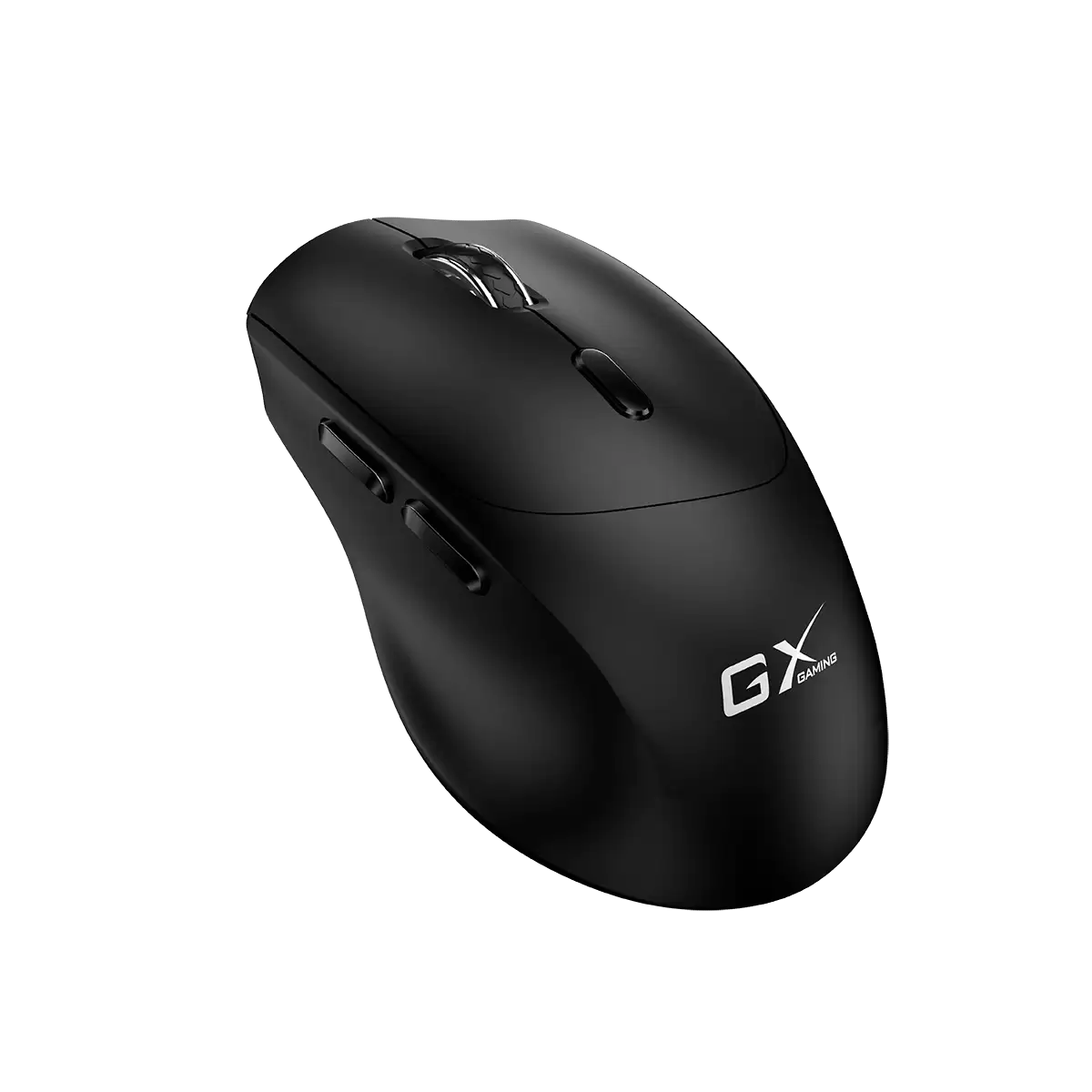 Genius Scorpion M8100 Wireless Gaming Mouse - Black