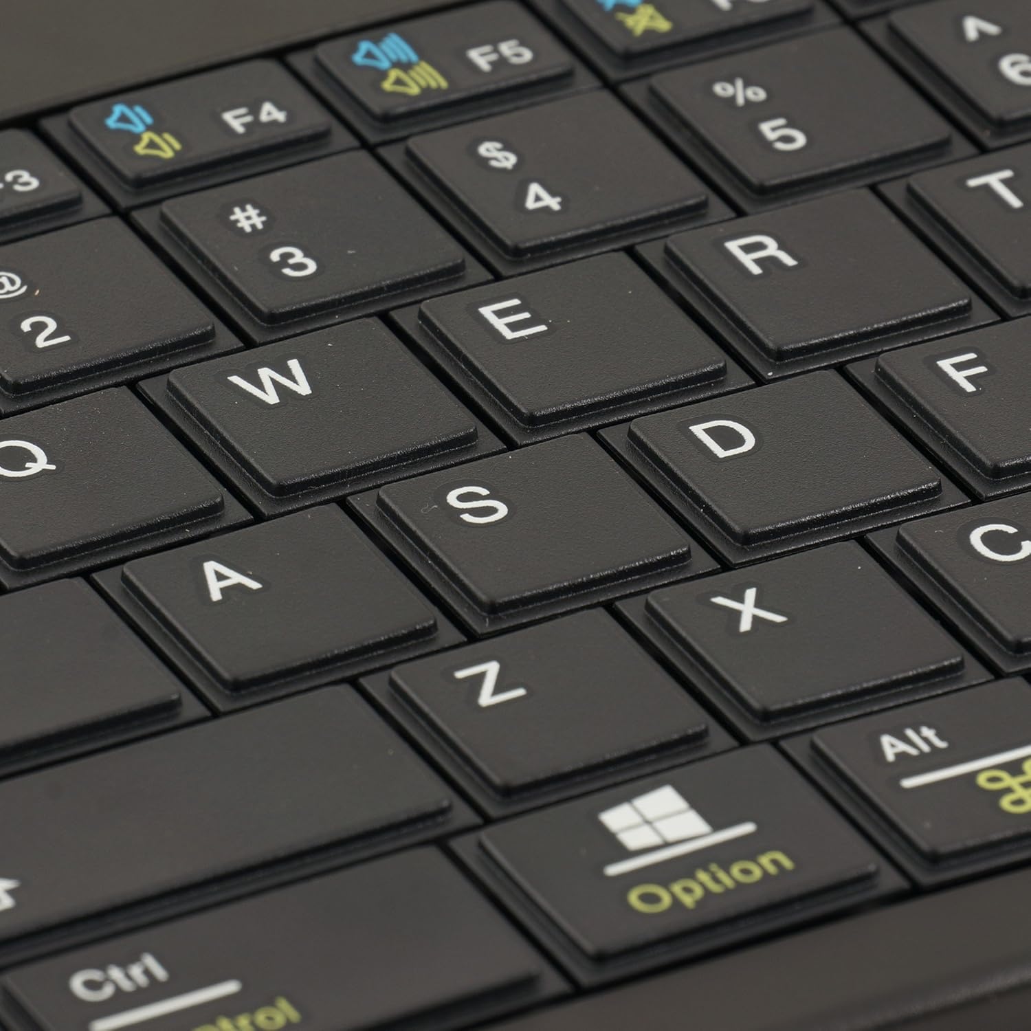 Goldtouch Go! Ver 2 Wireless Bluetooth Mobile Keyboard