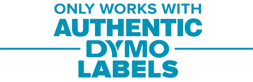 DYMO LabelWriter 550 Label Printer