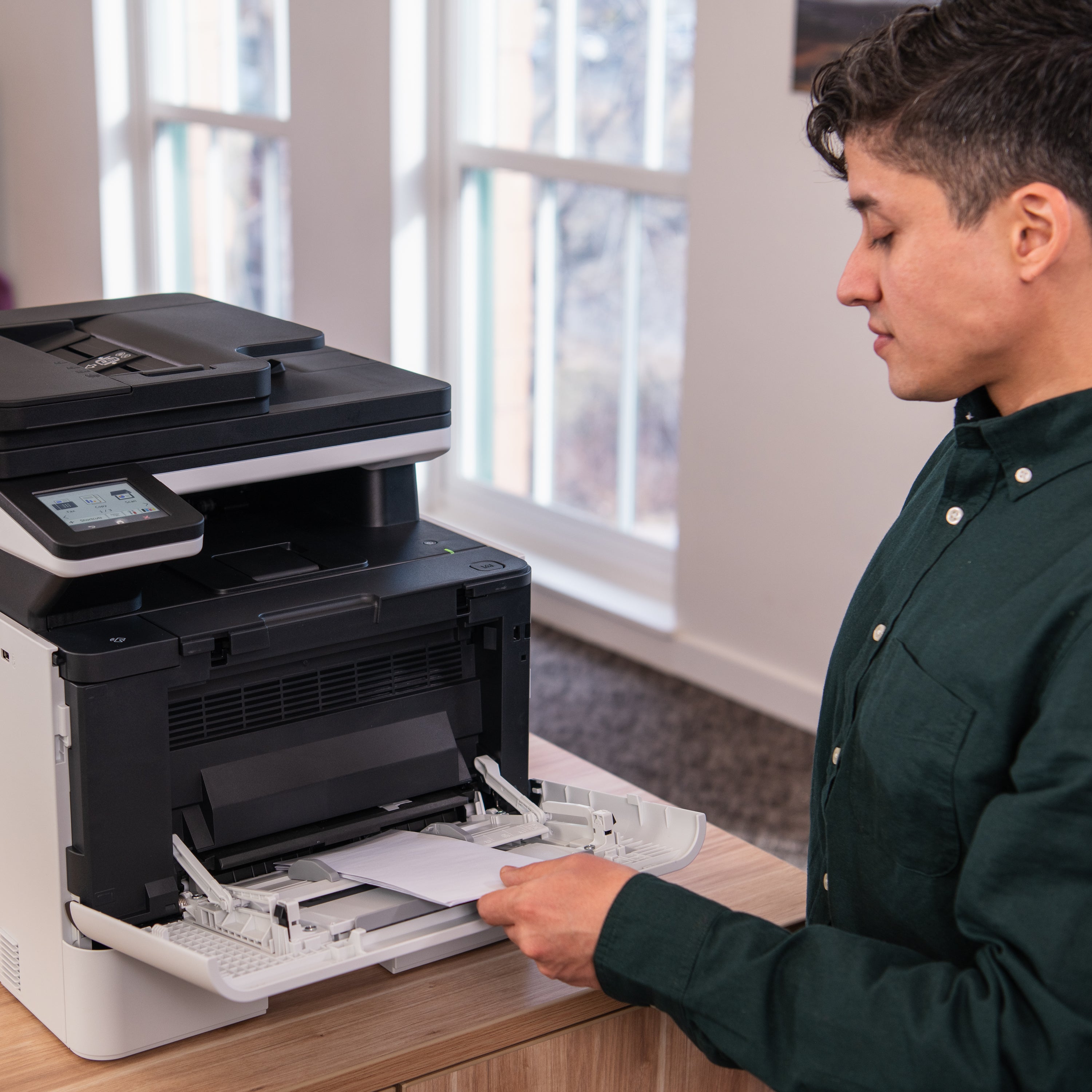 Brother MFCL8730CDW + Free Delivery