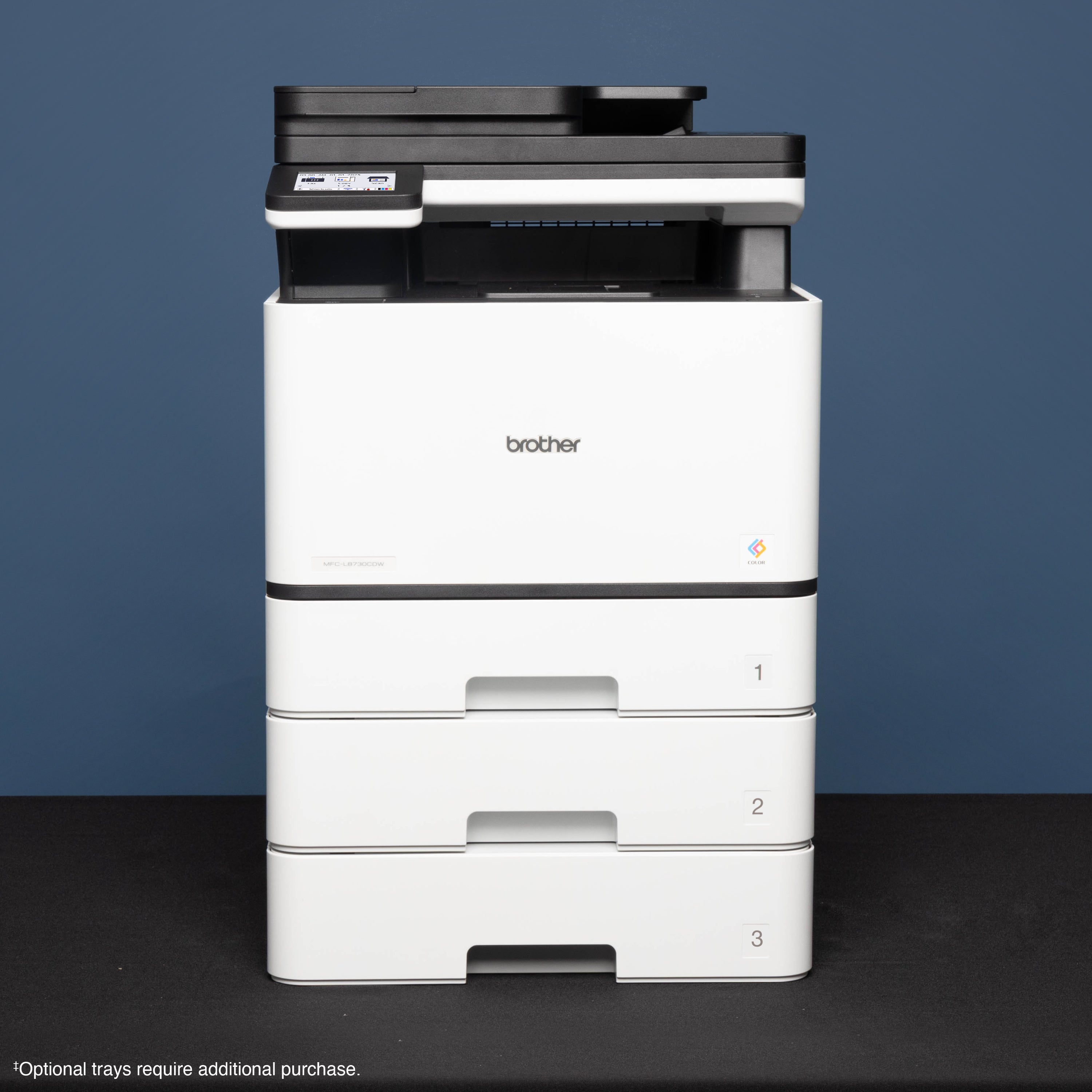 Brother MFCL8730CDW + Free Delivery