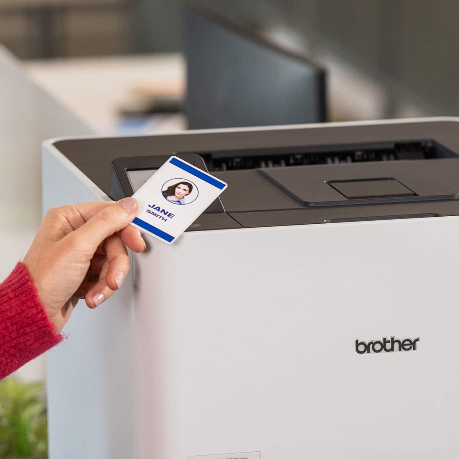 Brother HLL8430CDW + Free Delivery
