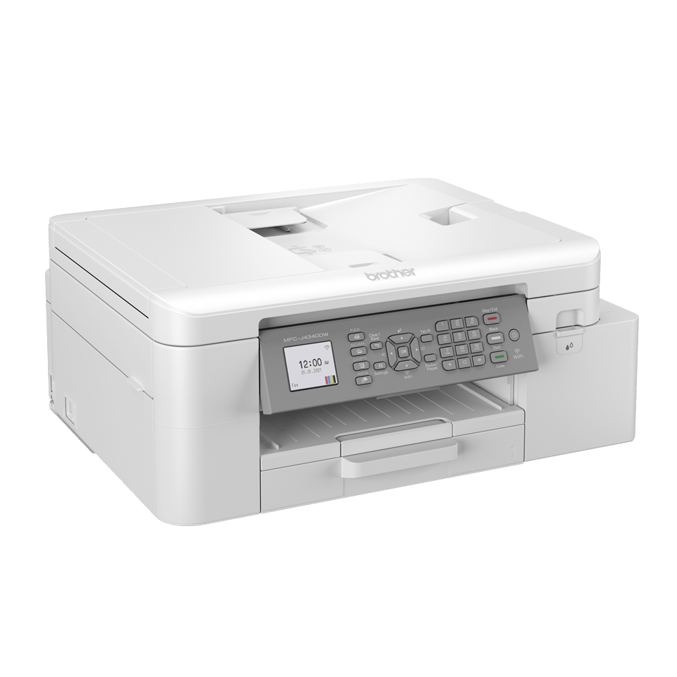 Brother MFCJ4340DWXL