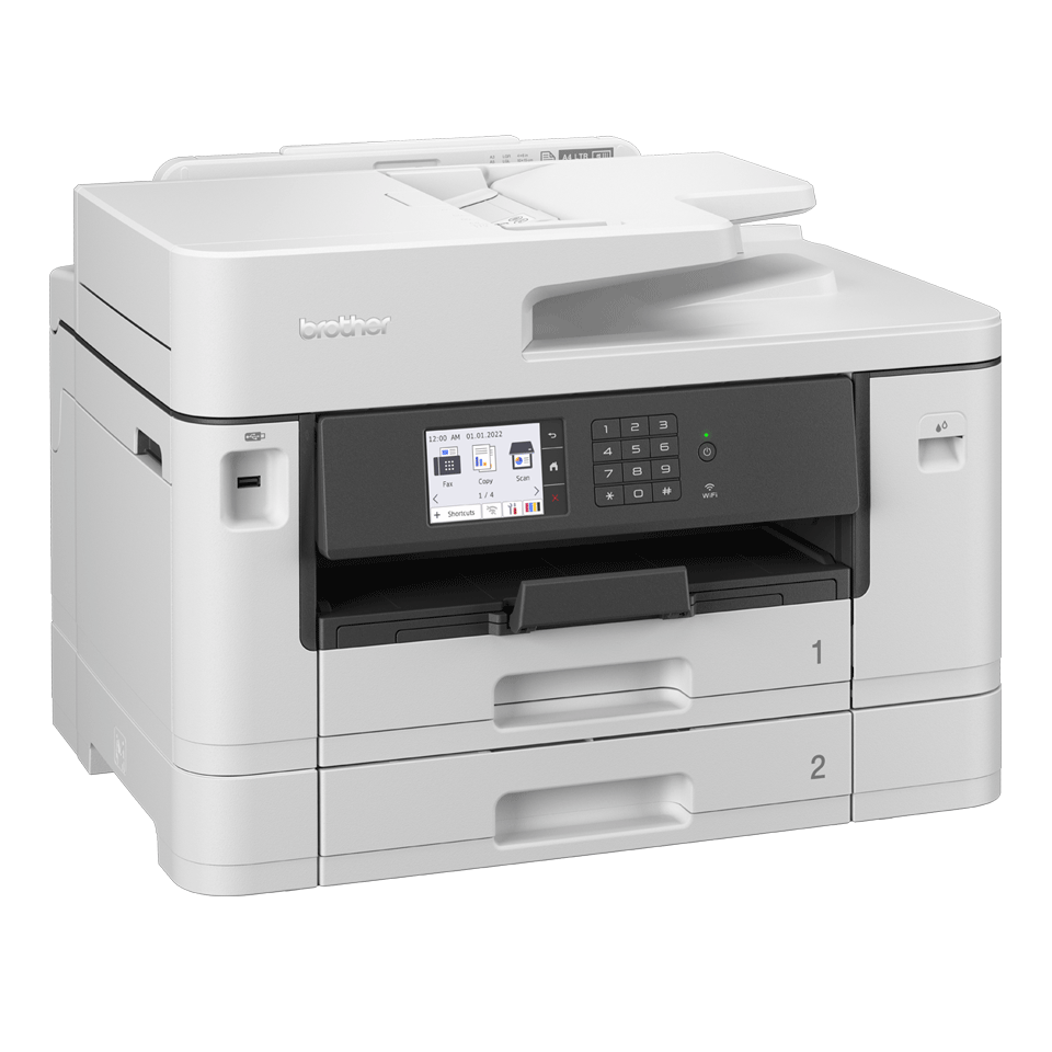 Brother MFC-J5740DW Professional A3 Inkjet Wireless All-in-one Printer