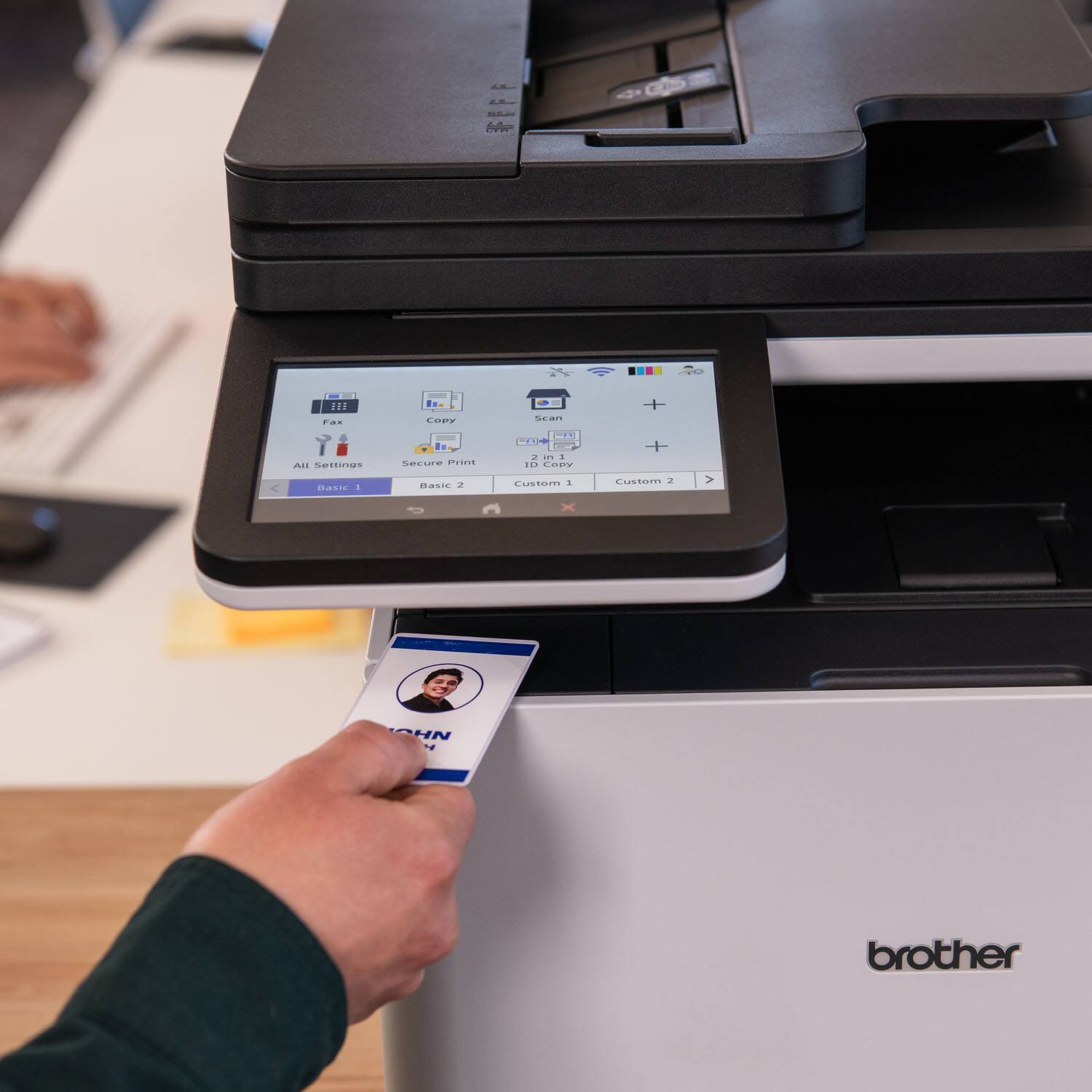 Brother MFCL8930CDW + Free Delivery