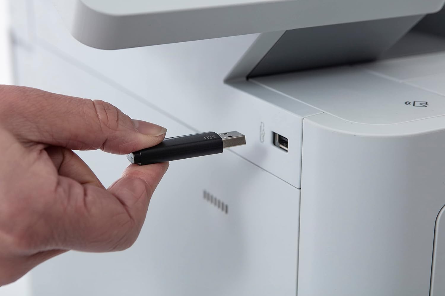 Brother MFCL9630CDN + Free Delivery