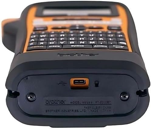 Brother P-Touch PTE310BTVP