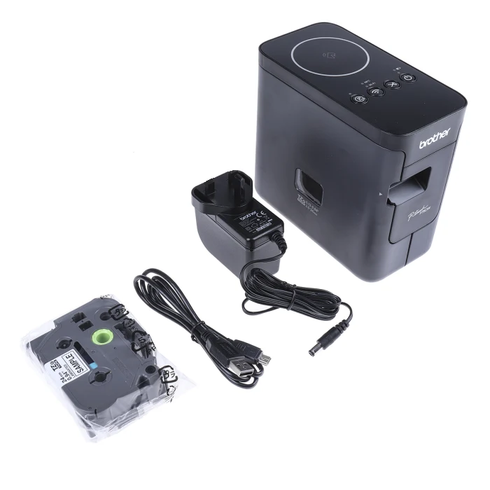 Brother P-Touch PTP750W
