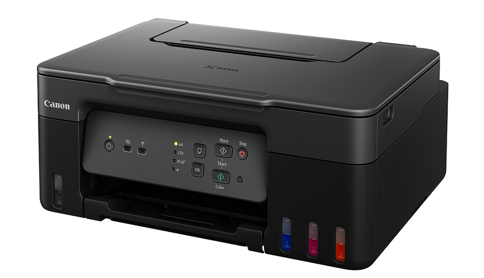 Canon Pixma G3630 MegaTank