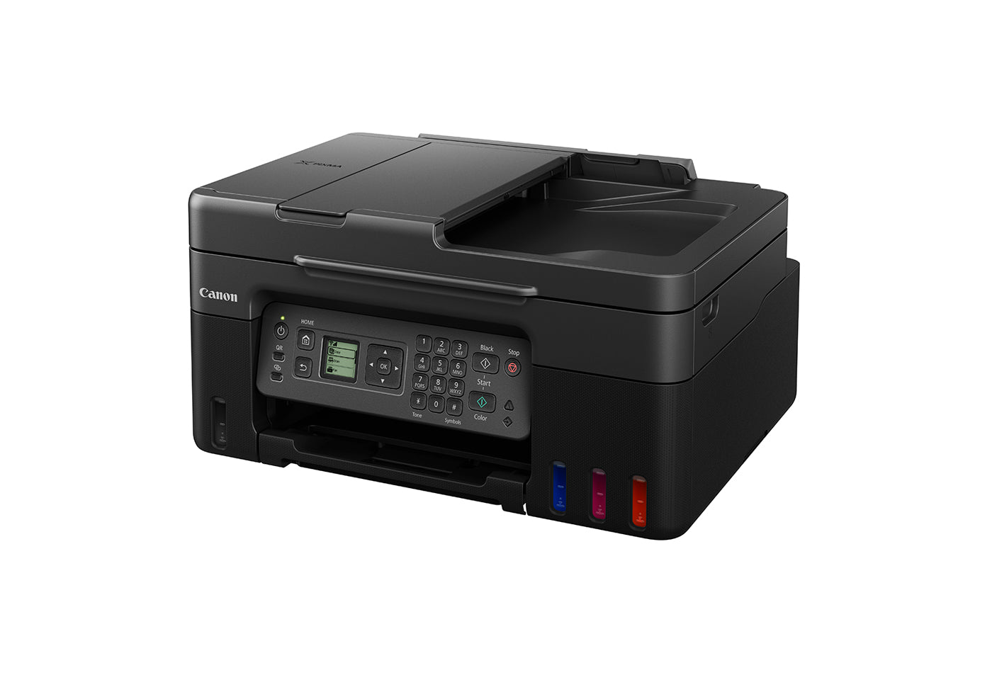 Canon Pixma G4670 MegaTank