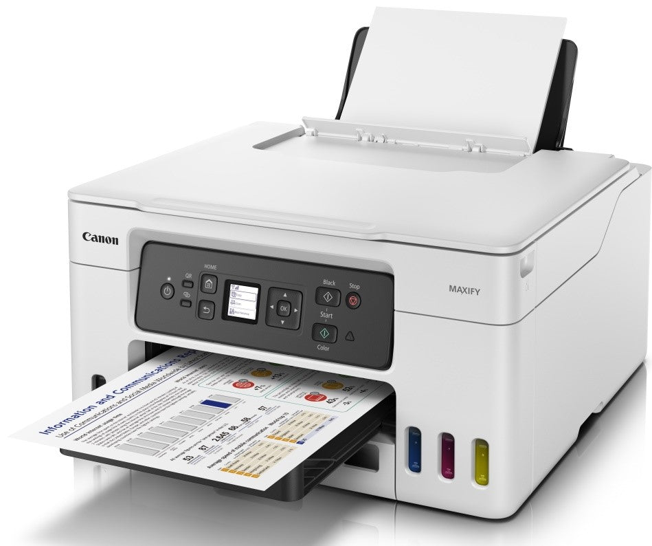 Canon MAXIFY GX3060 MegaTank