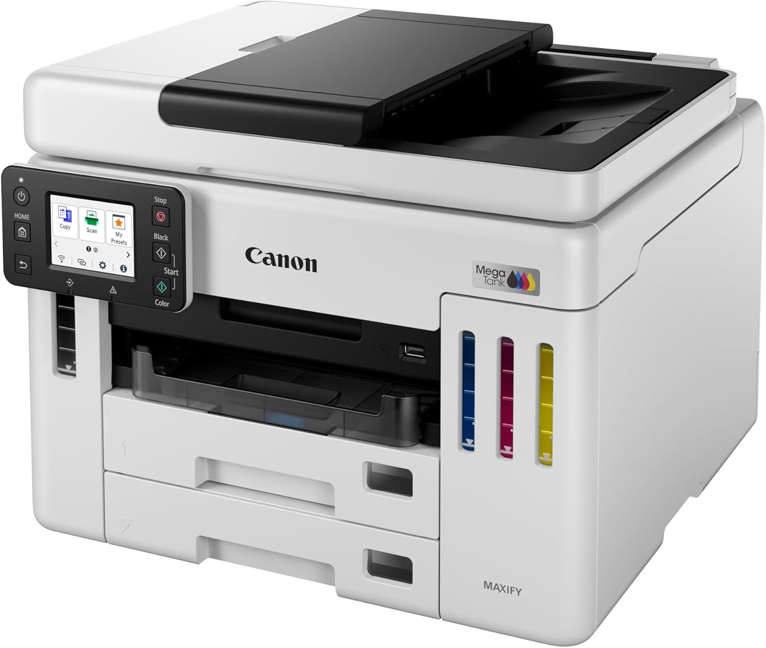Canon MAXIFY GX7160 MegaTank