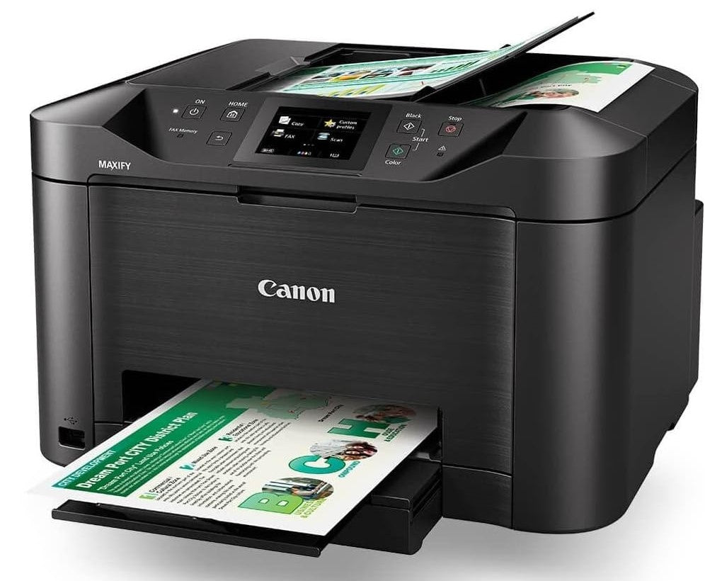 Canon MAXIFY MB5160