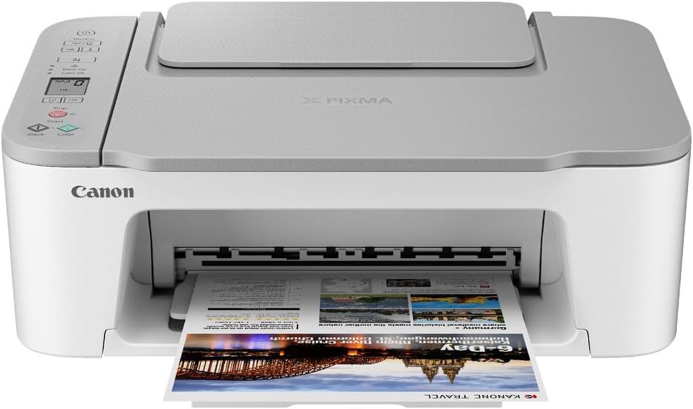 Canon PIXMA Home TS3465