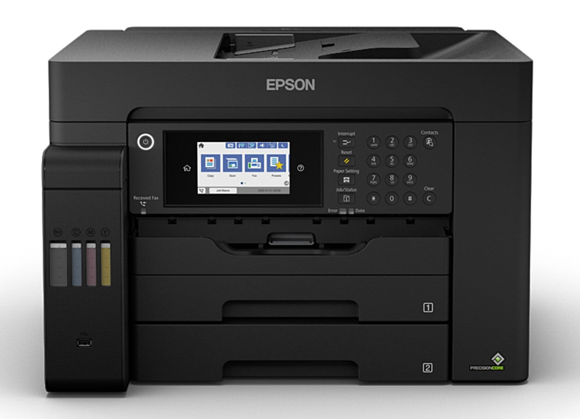 Epson EcoTank Pro ET-16600