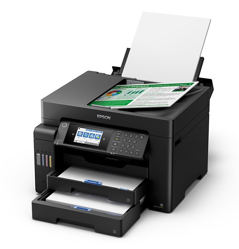 Epson EcoTank Pro ET-16600 A3 printer