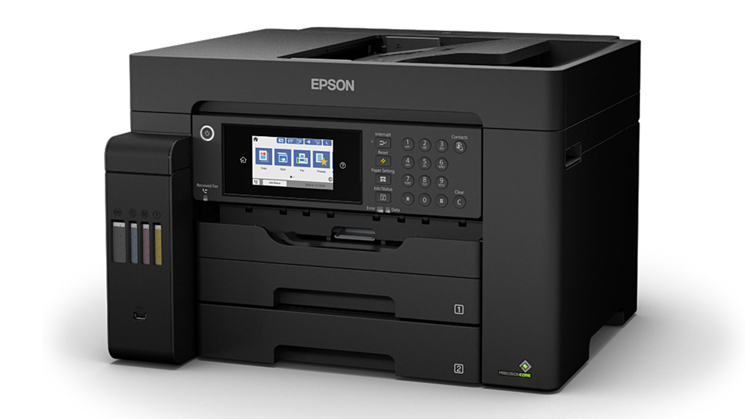 Epson EcoTank Pro ET-16600 A3 Printer