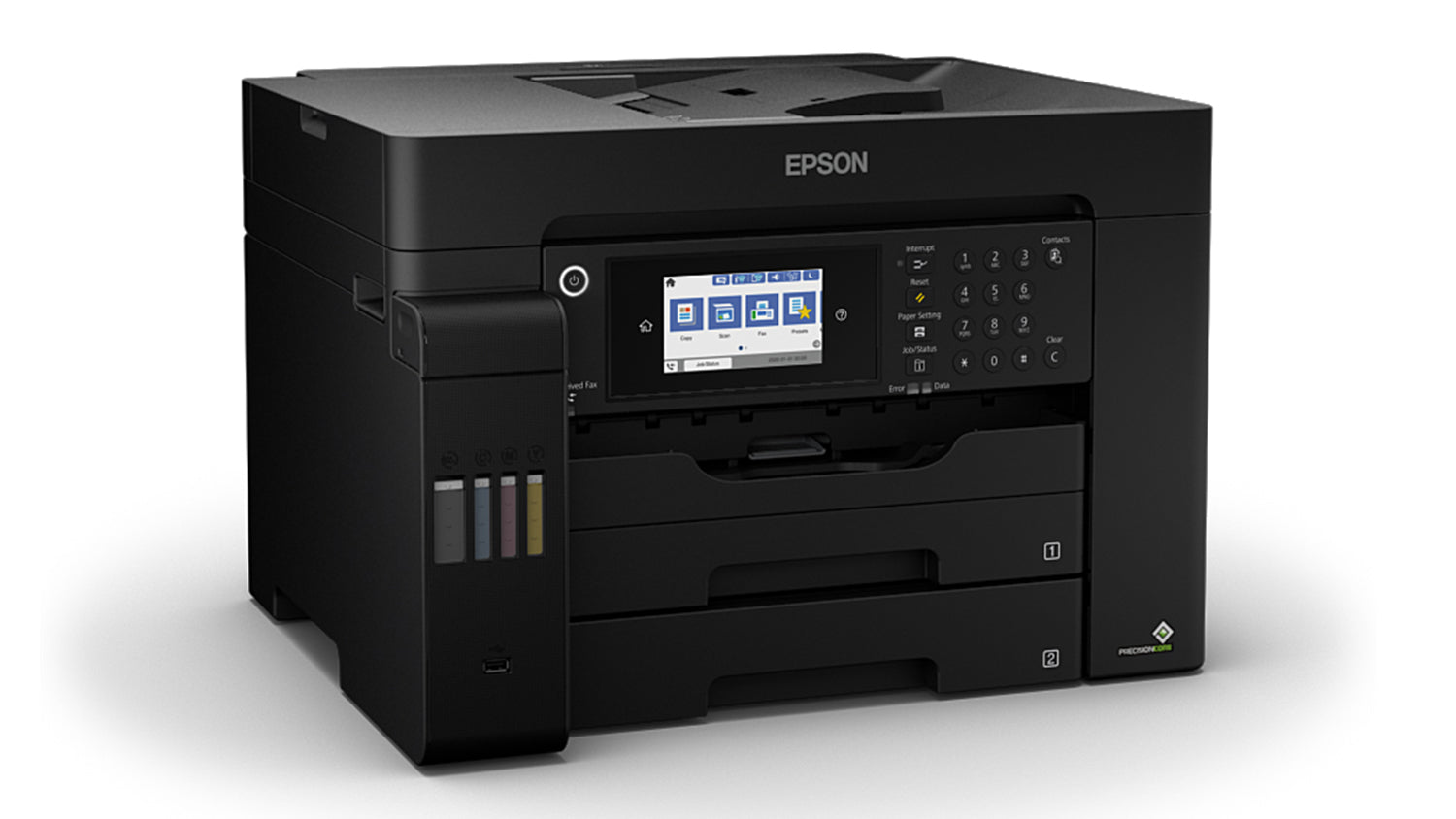 Epson EcoTank Pro ET-16600 A3 Printer