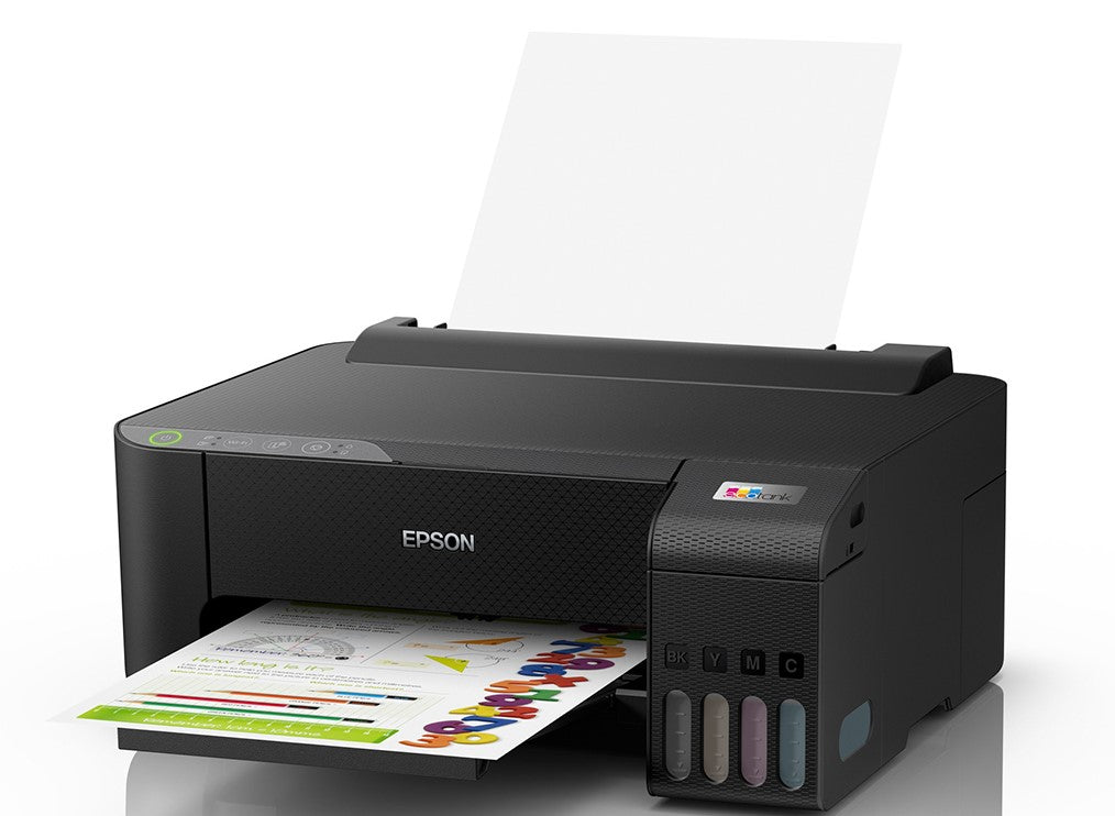 Epson EcoTank ET-1810