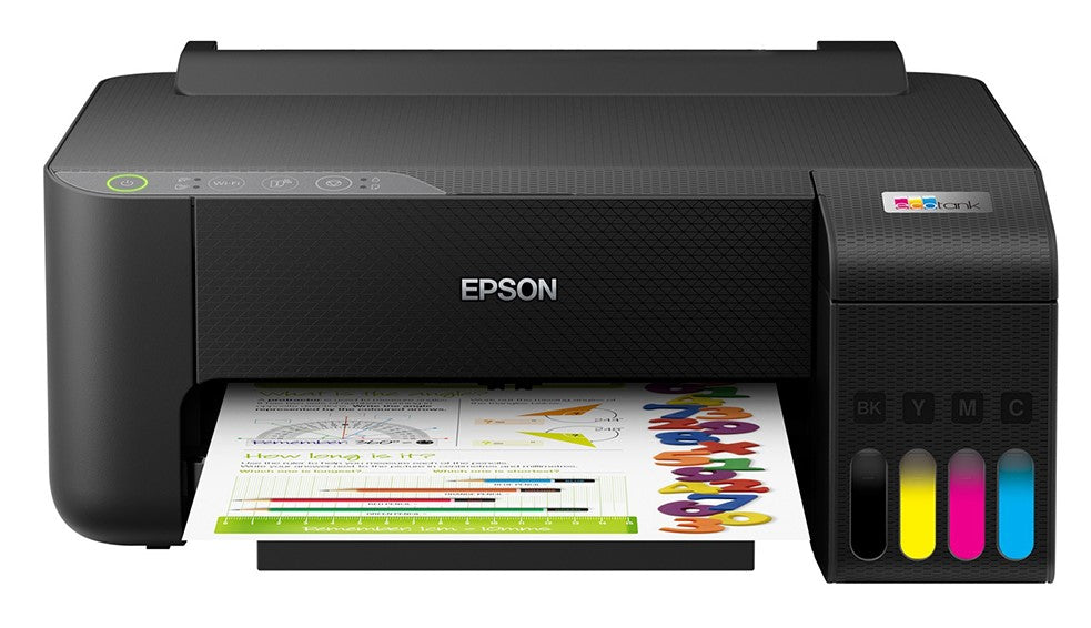 Epson EcoTank ET-1810