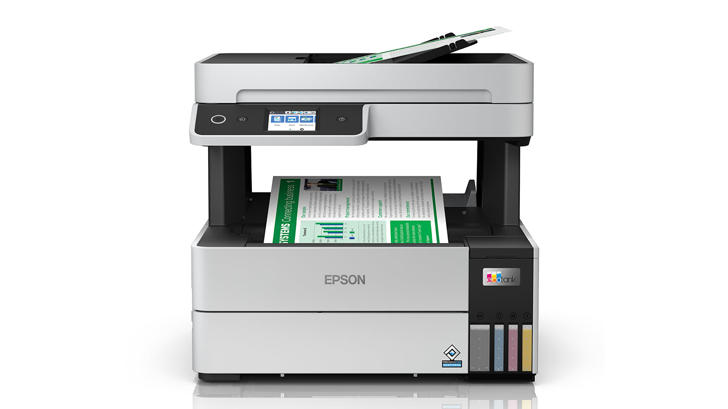 Epson EcoTank Pro ET-5150