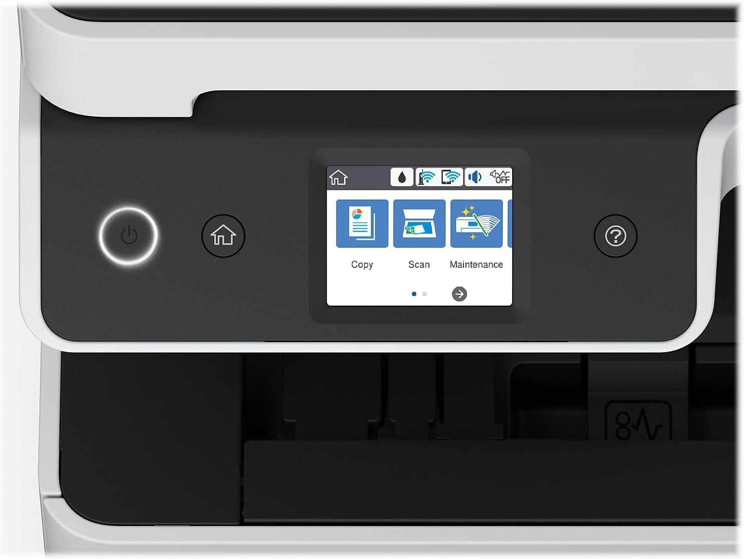 Epson EcoTank Pro ET-5150