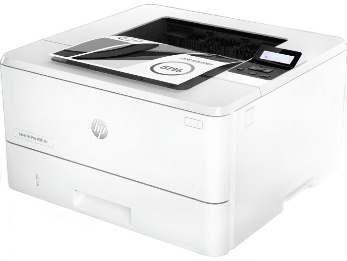 HP LaserJet Pro 4001DN