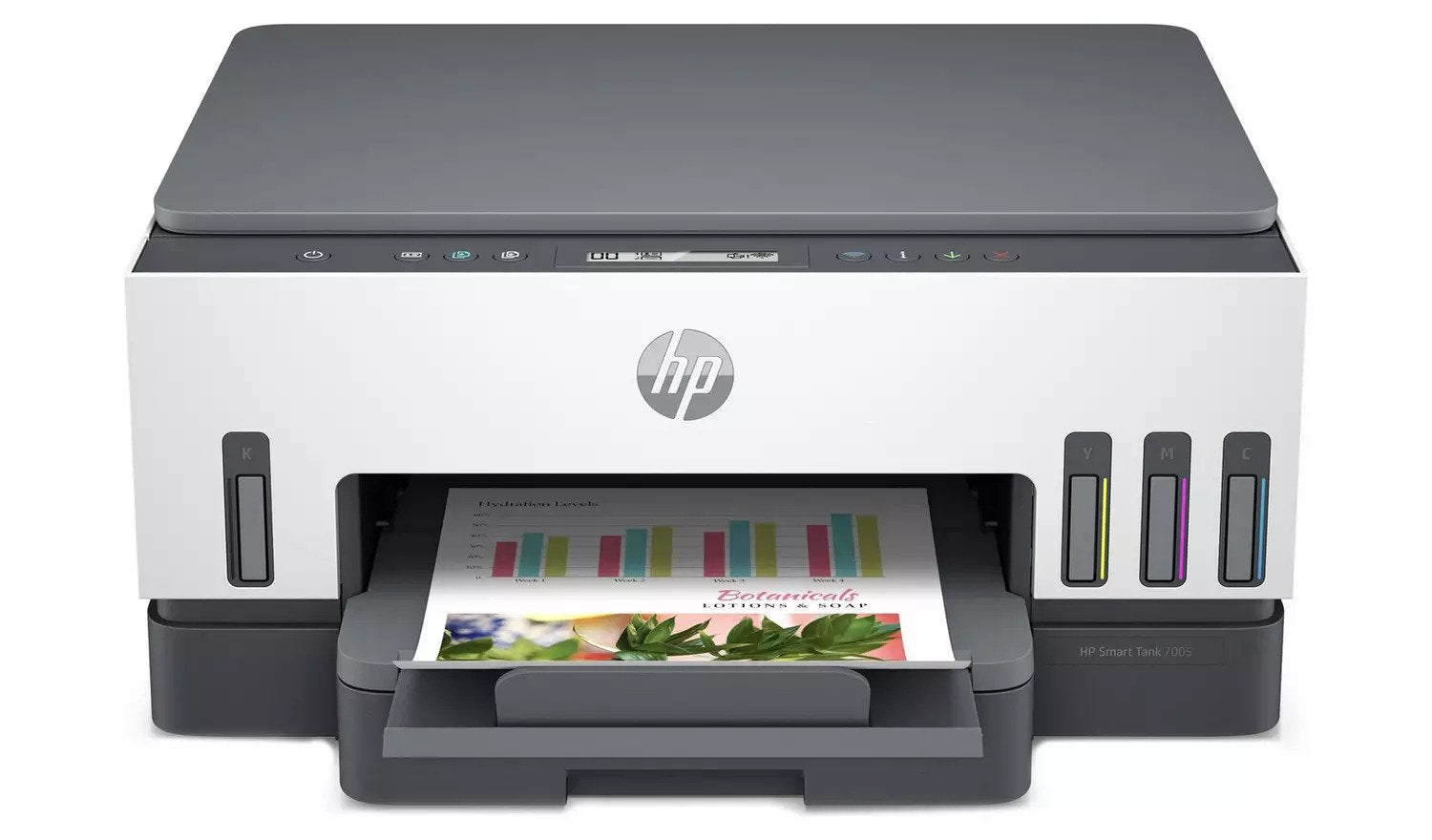 HP Smart Tank 7005
