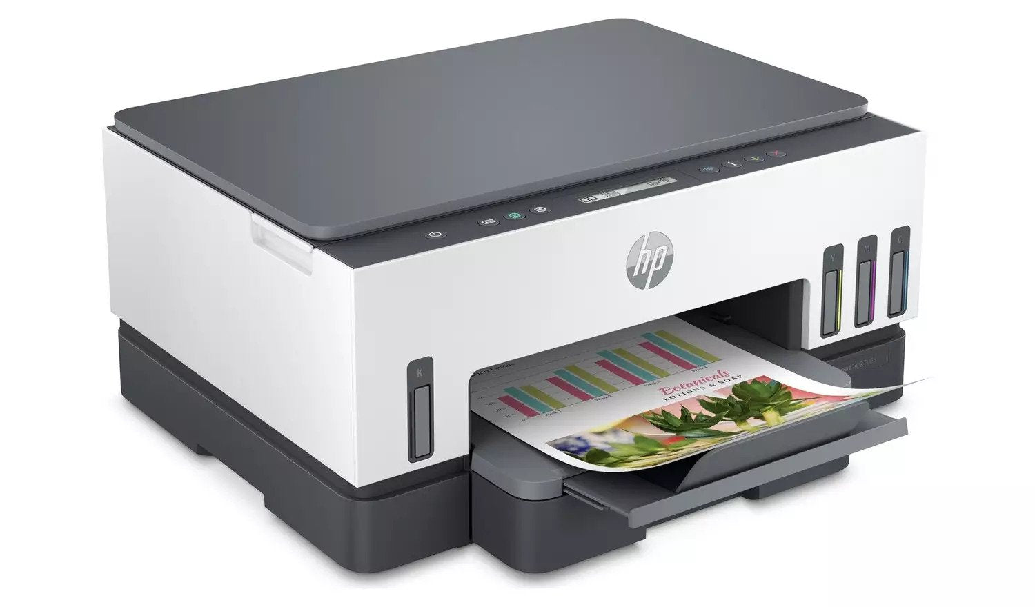 HP Smart Tank 7005
