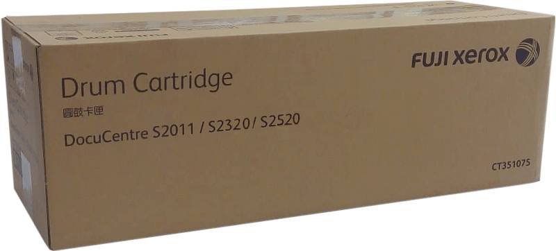 CT351075 Fuji Xerox Drum