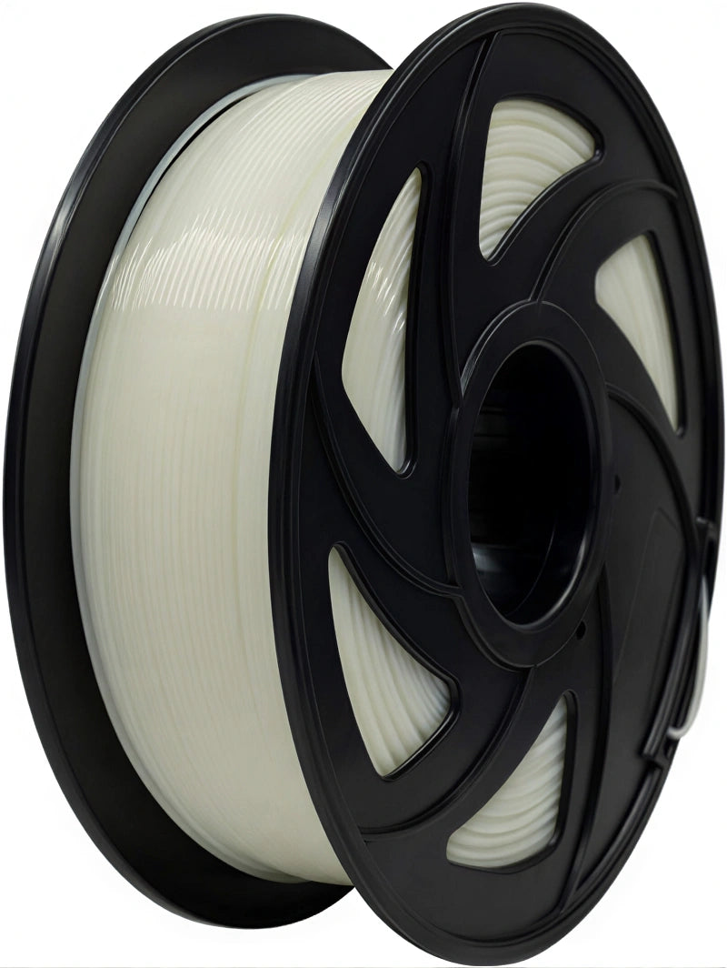 PLA Filament 1.75mm 1kg - Natural