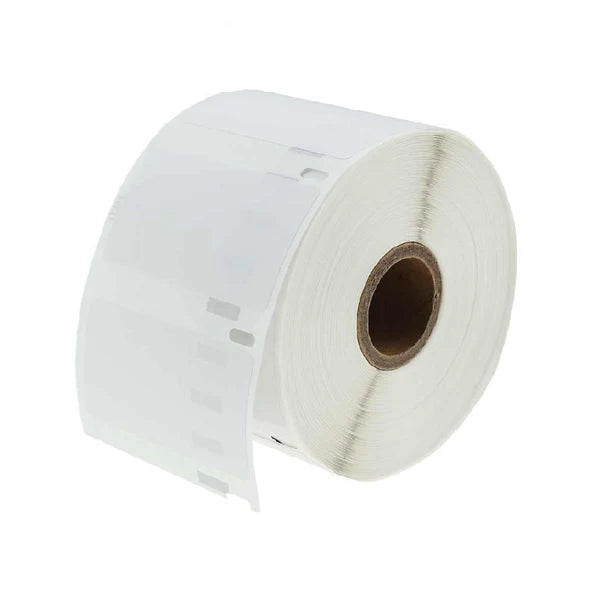 11354/S0722540 Compatible Dymo LW Label 57mm x 32mm White Roll 1000