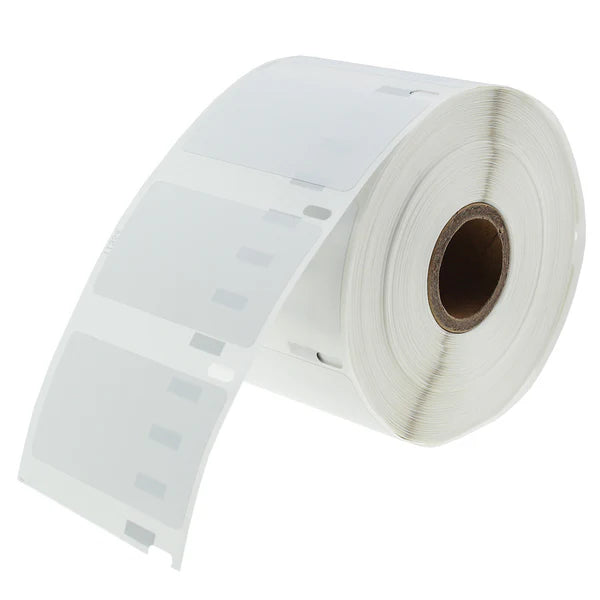 11354/S0722540 Compatible Dymo LW Label 57mm x 32mm White Roll 1000