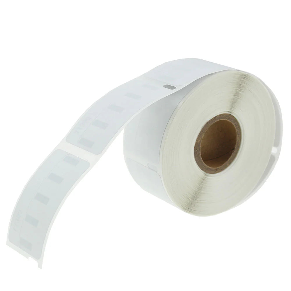 11355/S0722550 Compatible Dymo LW Label 19mm x 51mm Roll 500