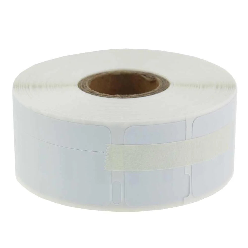 11355/S0722550 Compatible Dymo LW Label 19mm x 51mm Roll 500