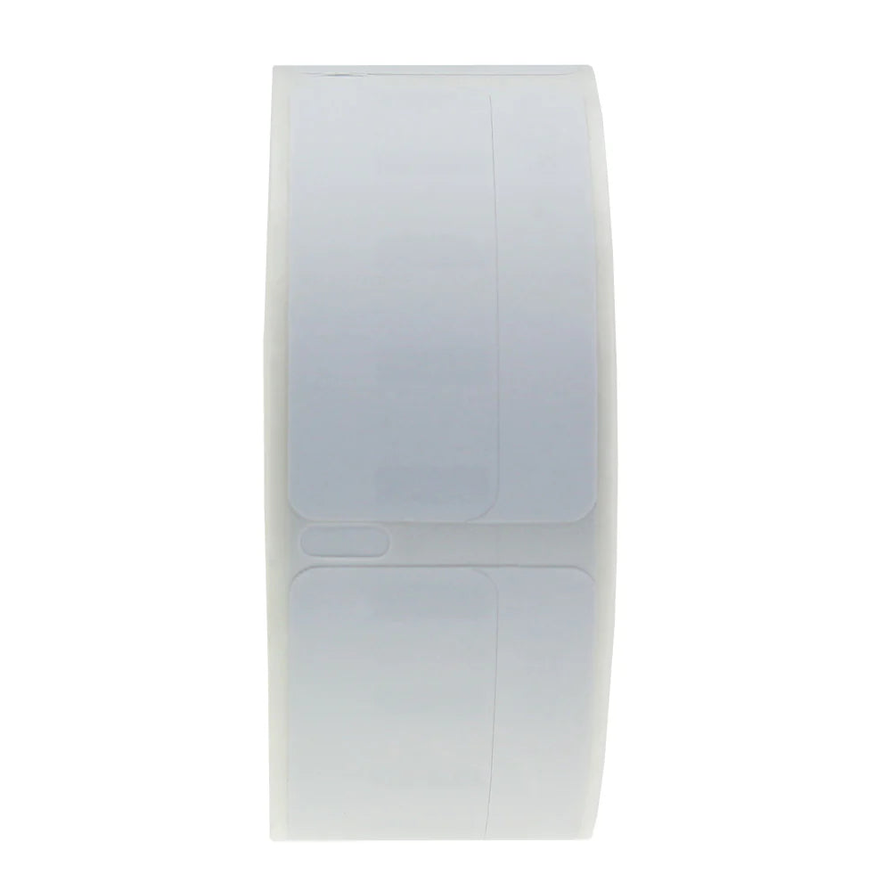 11355/S0722550 Compatible Dymo LW Label 19mm x 51mm Roll 500