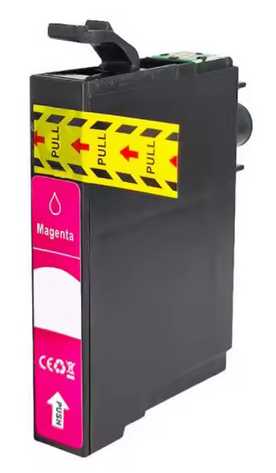 103 Compatible High Capacity Magenta Ink for Epson