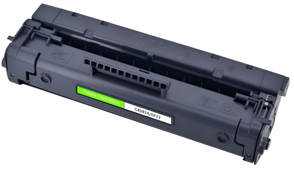 92A / EP22 Compatible Black Toner (C4092A)