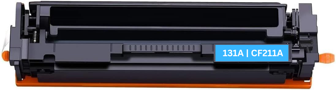 131A Compatible HP Cyan Toner (CF211A)