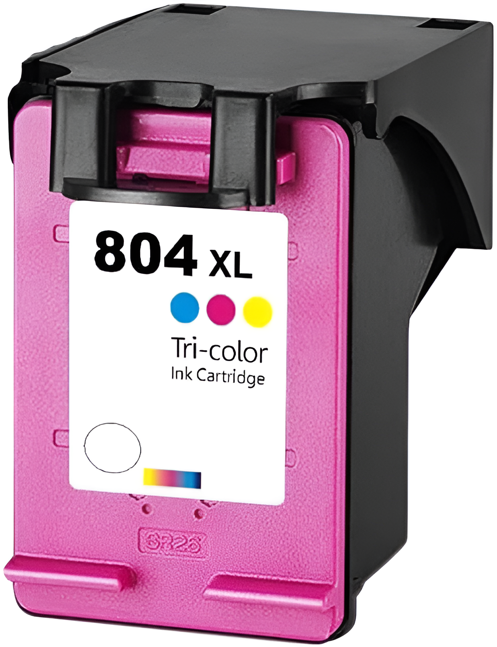 804XL Compatible High Capacity Colour Cartridge for HP