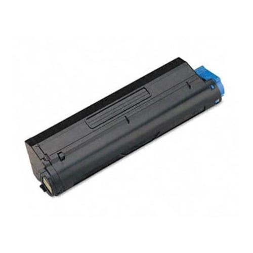 43979203 Compatible Hi Capacity Toner for Oki